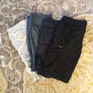 Men’s shorts bundle